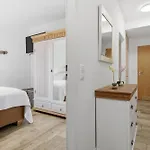 Apartamento Duenenresidenz, Tinimar B01 Heringsdorf (Usedom)