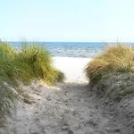 Apartamento Duenenresidenz, Tinimar B01 Heringsdorf (Usedom)