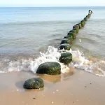 Duenenresidenz, Tinimar B01 * Heringsdorf (Usedom)