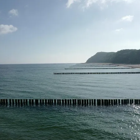 Duenenresidenz, Tinimar B01 Heringsdorf (Usedom)